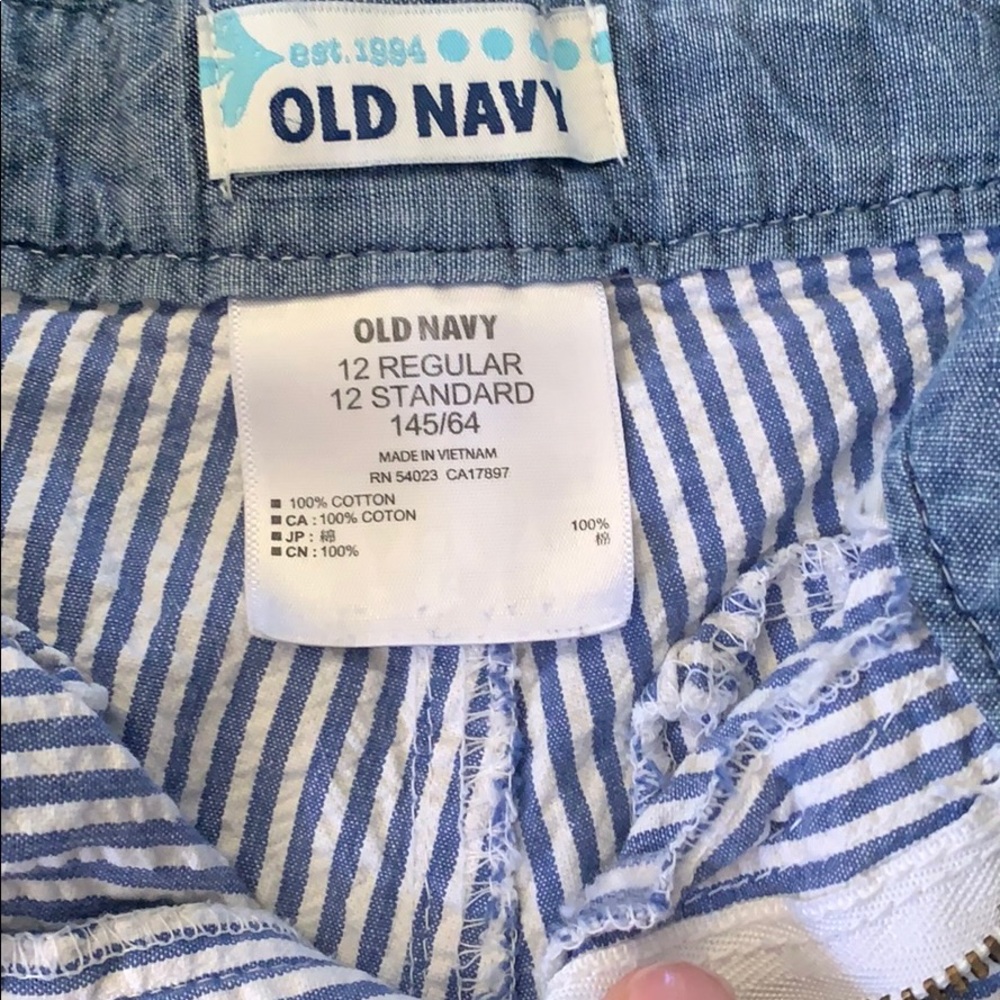 Shorts - Picture 2 of 3